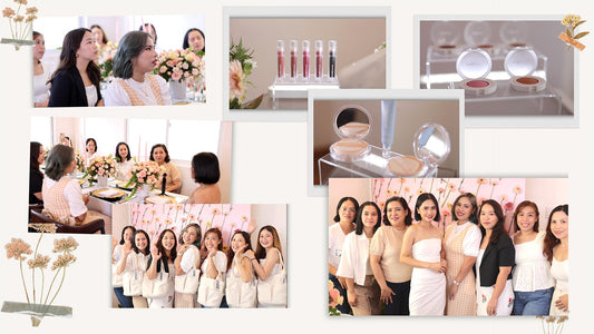 Club Arcadia Meet and Greet: A Day to Remember