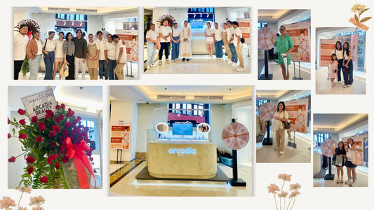 Arcadia Beauty's Store: A New Gem in the Heart of the South