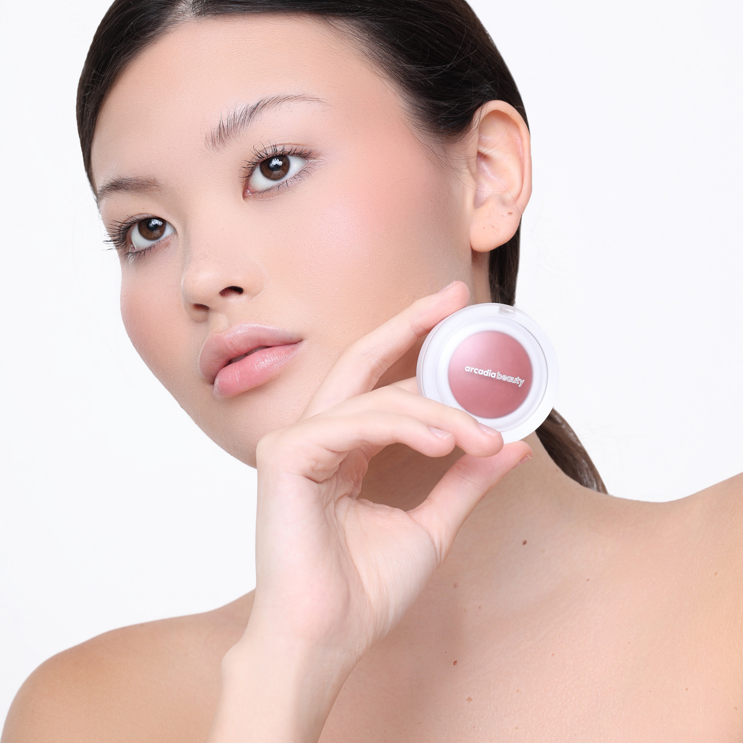 Daily Blushers