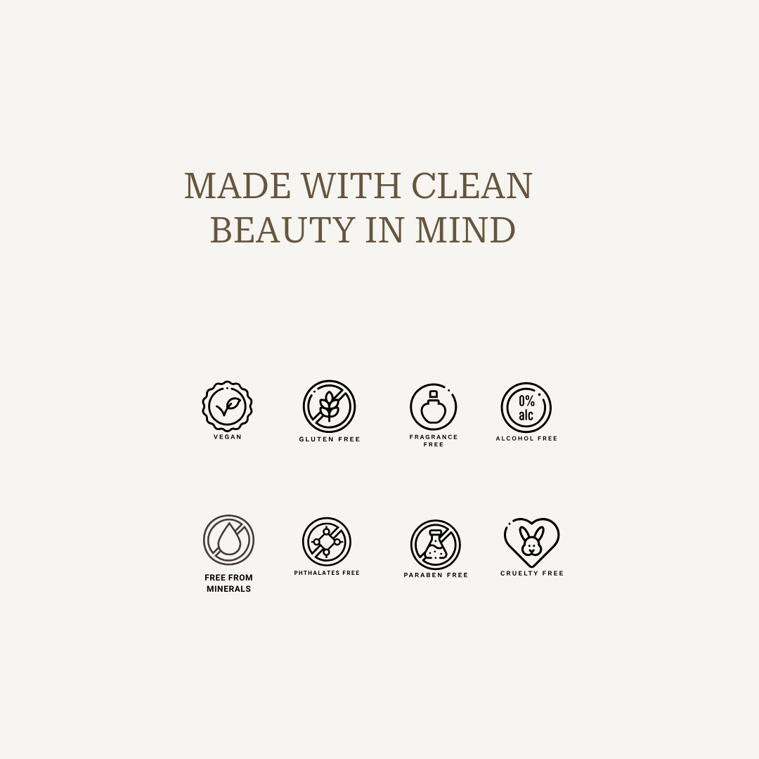 Arcadia Beauty Soft Bronze