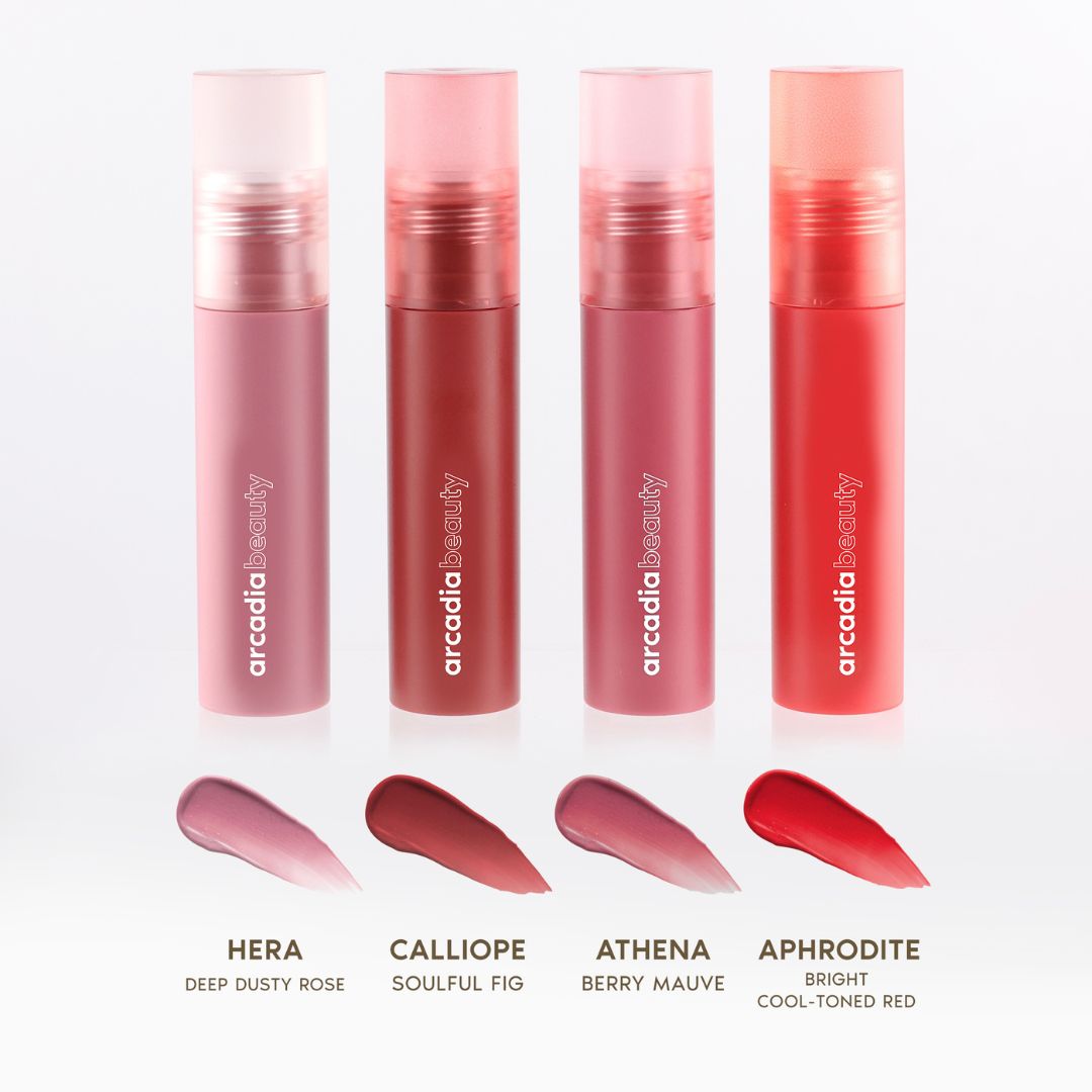 Velvet Blur Lip Tint
