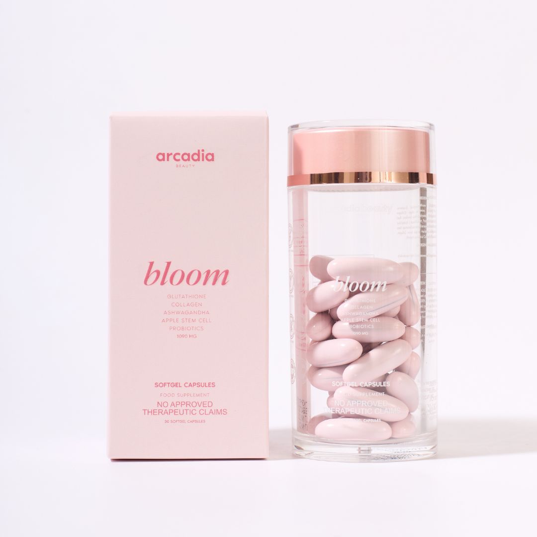 Arcadia Beauty Bloom – arcadia beauty