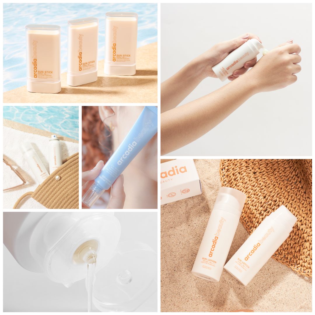 skincare