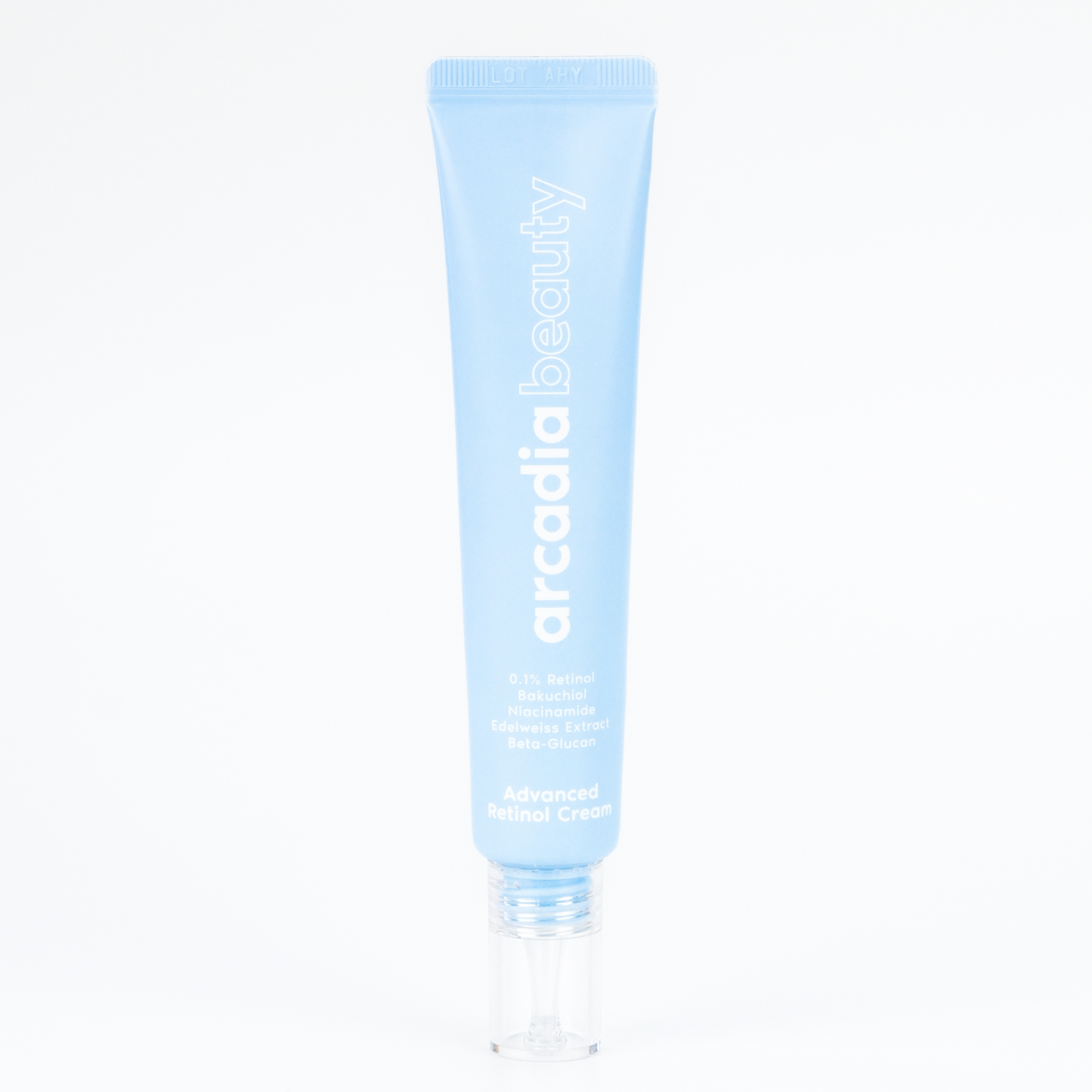 Arcadia Beauty Advanced Retinol Cream