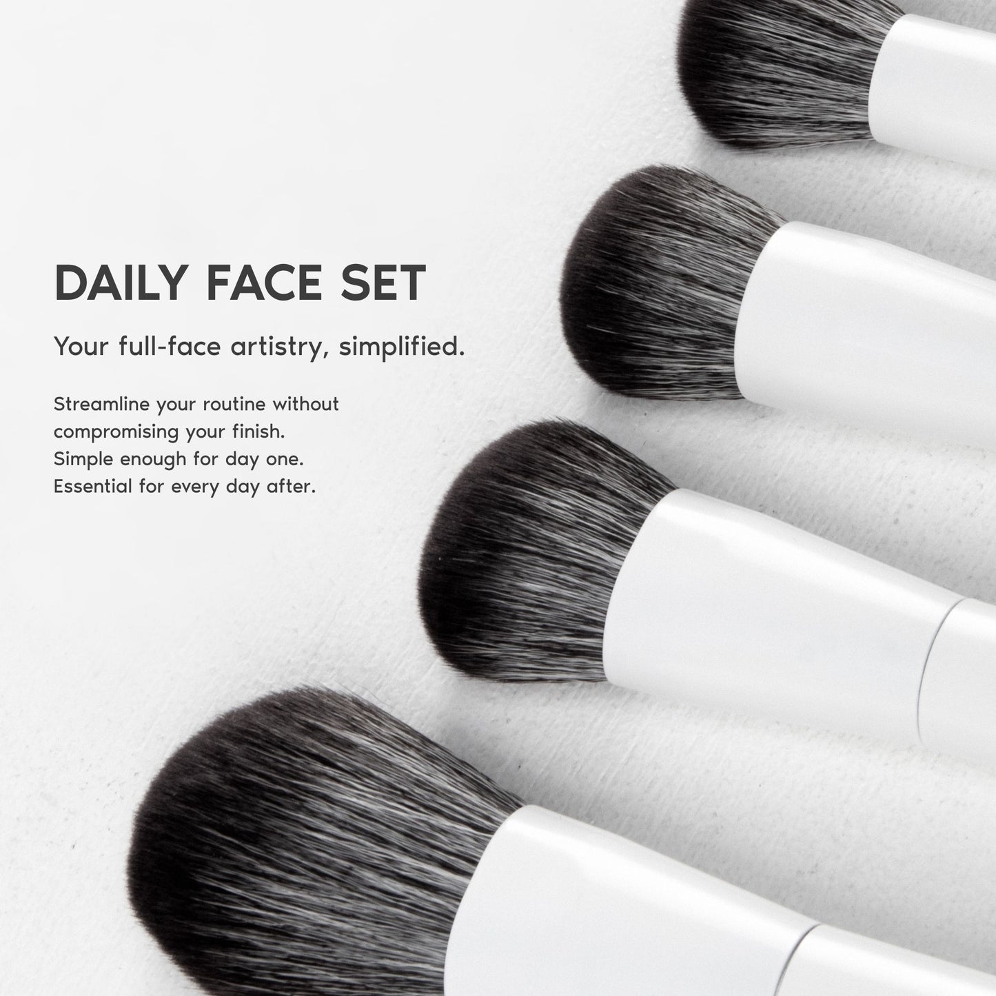 DAILY FACE SET
