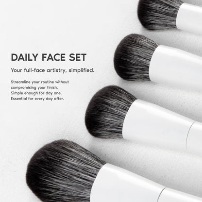 DAILY FACE SET