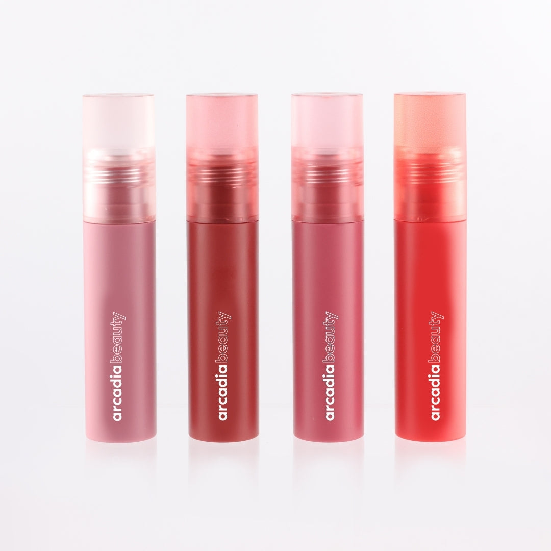 Velvet Blur Lip Tint