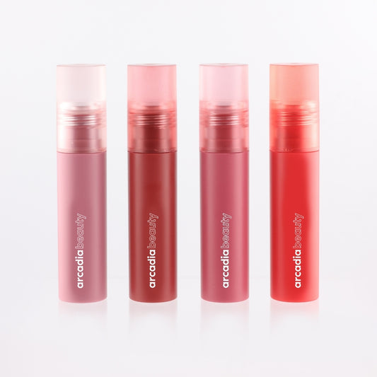 Velvet Blur Lip Tint