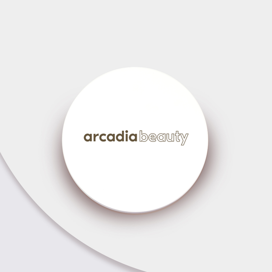 Arcadia Beauty Soft Bronze