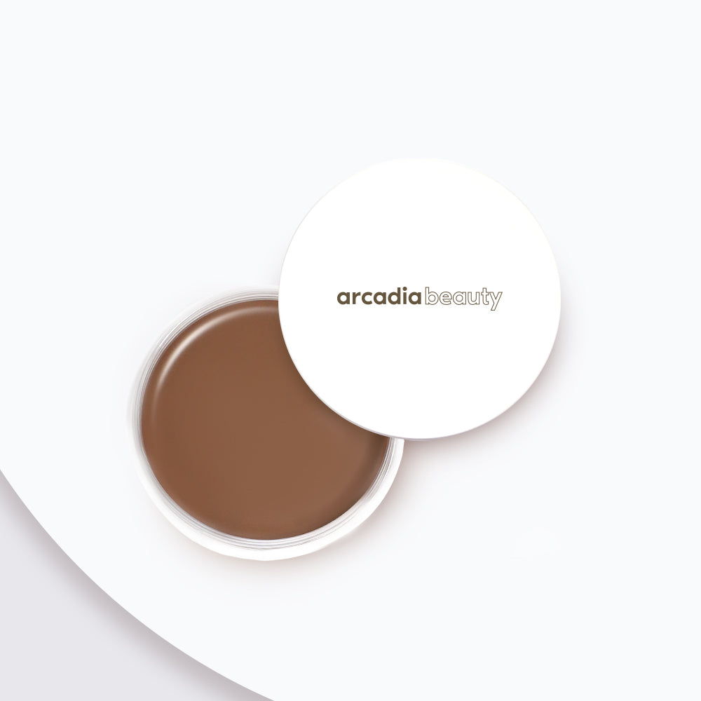 SOFT BRONZE