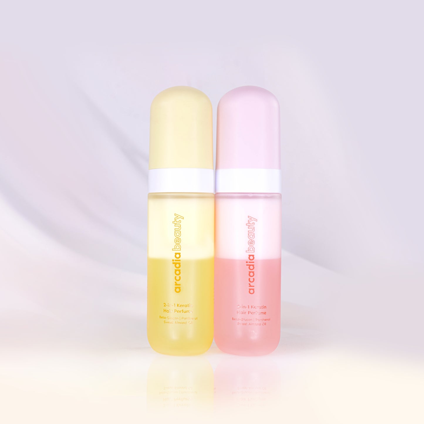 Arcadia Beauty 2-in-1 Keratin Hair Perfume 100ml