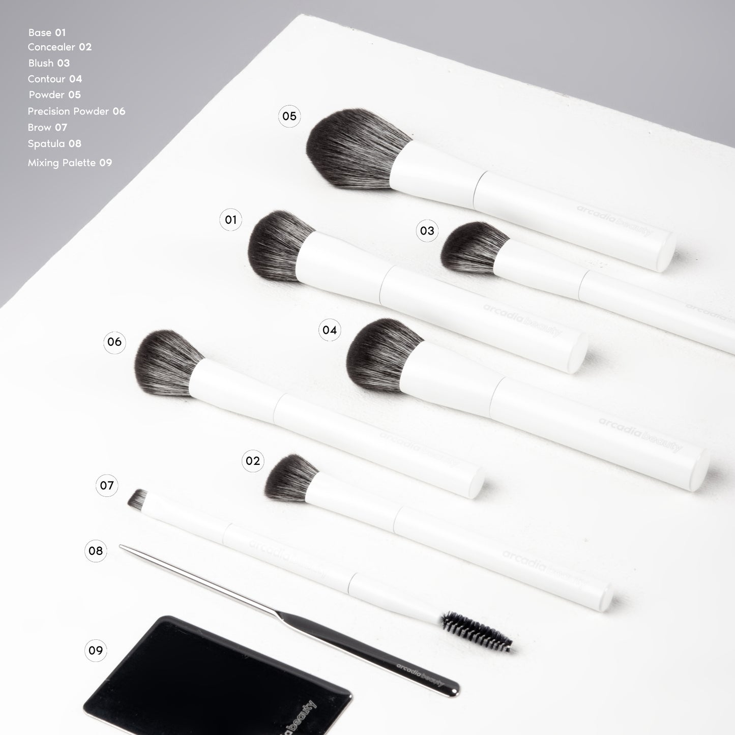 DAILY FACE SET