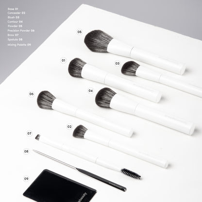 DAILY FACE SET